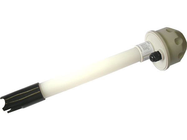 PP-50A\100A\200A\300A 电极保护管 浸入式