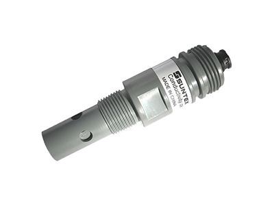 8-241-01 四极式电导率电极 C=0.5cm-1 Monel-CPVC 耐氢氟酸