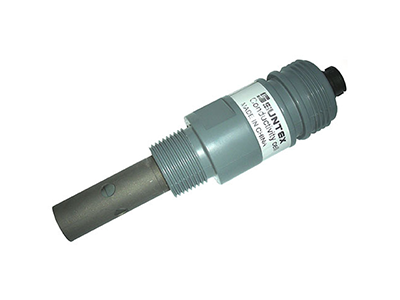 8-223 纯水电导率电极 C=0.1cm-1 钛-CPVC